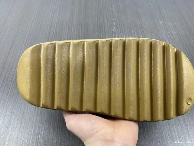 Adidas GW1931 Slide Ochre Yeezy 0704